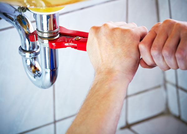 About Gretna Plumbers